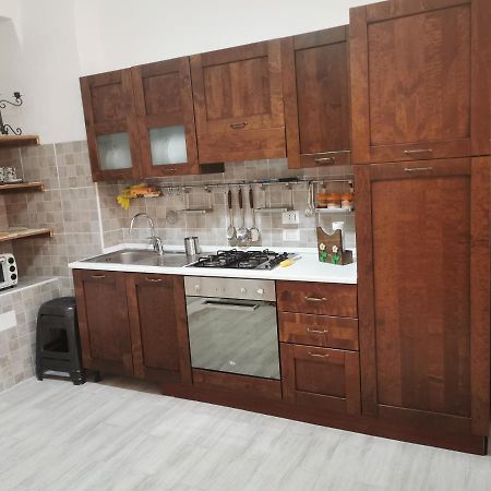 House Serenity Catania Eksteriør billede