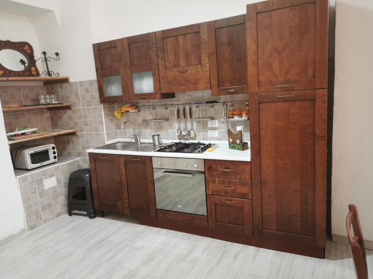 House Serenity Catania Eksteriør billede