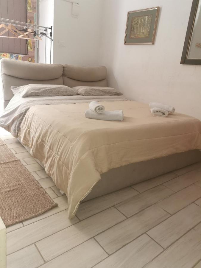 House Serenity Catania Eksteriør billede